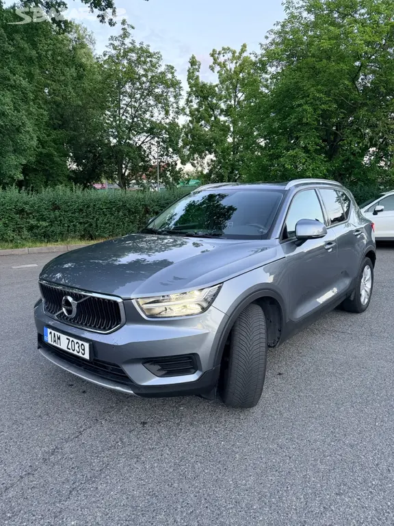 Volvo XC 40